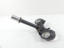 Load image into Gallery viewer, 2015 Ducati Diavel Dark Lower Triple Tree Steering Yoke - 58mm 34220612B | Mototech271