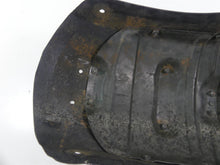 Load image into Gallery viewer, 2004 Yamaha XV1700 Road Star Warrior Rear Fender -Read 5PX-Y2161-20-P1 | Mototech271