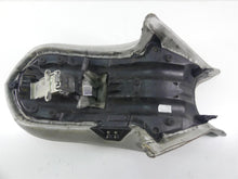 Load image into Gallery viewer, 2013 Victory Cross Country Heated Recovered Seat Saddle Backrest 2684866