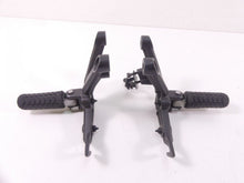 Load image into Gallery viewer, 2018 Kawasaki Ninja H2 ZX1002 SX SE Rear Passenger Footpeg Peg Set 35063-1420-46 | Mototech271