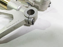 Load image into Gallery viewer, 2009 Ducati Monster 1100 S Straight Front Ohlins Fork Legs 34520261C 34420261C