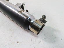 Load image into Gallery viewer, 2017 Harley XL883 N Sportster Iron Vance Hines Slip On Exhaust Muffler Set 46361