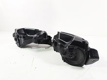 Load image into Gallery viewer, 2019 Indian Chieftain Limited Left Right Front Speaker & Box Set 4017739 5451169
