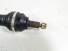Load image into Gallery viewer, 2020 Polaris RZR XP 1000 Turbo Tusk Gladiator Xtreme Duty CV Axle 202-609-0001 | Mototech271