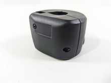 Load image into Gallery viewer, 2006 BMW R1200GS K255 Adv Left Hand Control Turn Signal Switch 61317694981 | Mototech271