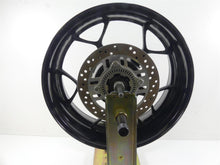 Load image into Gallery viewer, 2021 Kawasaki ZX1400 ZX14R Ninja Straight Rear 17x6 Wheel Rim 41073-0731-18F | Mototech271