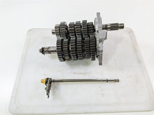 Load image into Gallery viewer, 2014 Aprilia RSV4 RR Factory Transmission Gear Pack Shift Drum -Tested 2A000069