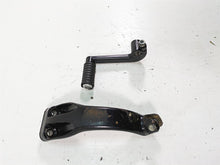 Load image into Gallery viewer, 2019 Harley XL883N Sportster Iron Front Left Mid Footpeg Mount Shifter 34721-07 | Mototech271