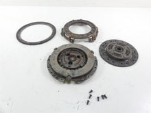 Load image into Gallery viewer, 2014 Moto Guzzi Griso 1200 SE 8V Complete Clutch Pressure Friction Disc 976023 | Mototech271