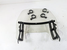 Load image into Gallery viewer, 2018 Harley Softail FXFBS Fat Bob 15" Windshield Screen & Mounts - Read 57400330