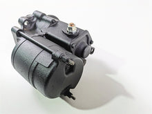 Load image into Gallery viewer, 2008 Harley FXCWC Softail Rocker Engine Starter Motor 31618-06A