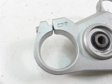 Load image into Gallery viewer, 2008 Yamaha FZ1 Fazer Upper Triple Tree Steering Clamp 50mm 2D1-23405-11-00 | Mototech271