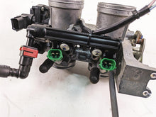 Load image into Gallery viewer, 2016 Kawasaki Ninja EX300 Keihin Throttle Body Bodies 16163-0746