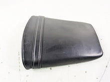 Load image into Gallery viewer, 2012 Triumph Daytona 675 Rear Passenger Pillion Seat Saddle T2306505 T2306410 | Mototech271
