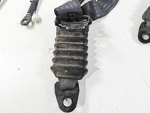 Load image into Gallery viewer, 2022 Yamaha YXZ1000 R Hornling Left Right Seat Belt Set BHF-F470L-00-00 | Mototech271