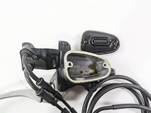 Load image into Gallery viewer, 2006 Triumph Rocket 3 Front Brake Master Cylinder & Lever 5/8 T2028025 | Mototech271