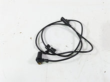 Load image into Gallery viewer, 2016 Moto Guzzi Stelvio 1200 8V NTX Front Wheel Speed Abs Brake Sensor 859792 | Mototech271