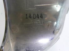 Load image into Gallery viewer, 2014 Harley Touring FLHTK Electra Glide Lower Fork Chrome Cover Fairing 57000017 | Mototech271