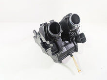 Load image into Gallery viewer, 2013 Triumph Bonneville Air Box Cleaner Breather Filter T2209357 T2209356