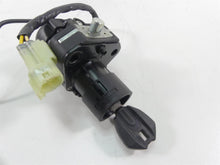 Load image into Gallery viewer, 2018 Ducati Panigale 1100 V4 S Ignition Switch Seat Key Lock Gas Cap 59822131A