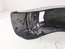 Load image into Gallery viewer, 2016 Harley FLSTC Softail Heritage Rear Fender - Vivid Black 59144-06A | Mototech271