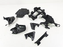 Load image into Gallery viewer, 2023 Ducati Monster 937 SP Plastic Infill Cover Fairing Set | Mototech271