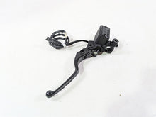 Load image into Gallery viewer, 2022 Ducati Scrambler Desert Sled Brembo Clutch Master Cylinder 63040803A | Mototech271