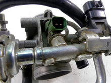 Load image into Gallery viewer, 2017 Yamaha YFM Raptor 700R SE Mikuni Throttle Body Injection 1S3-13750-10-00