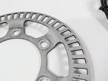 Load image into Gallery viewer, 2014 Aprilia RSV4 RR Factory Front Wheel Abs Brake Speed Sensor 859792