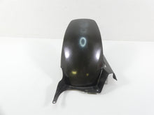 Load image into Gallery viewer, 2005 Ducati Multistrada 1000S Performance Corbon Rear Fender Mud Guard 96963003R