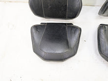 Load image into Gallery viewer, 2015 Arctic Cat Wildcat 1000 X LTD Left Right Seat Cushion Set 5506-075 5506-074 | Mototech271