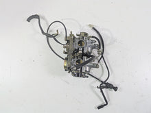 Load image into Gallery viewer, 2006 Yamaha XVS650 V-Star Classic Carburetor Carb Set - Read 5SC-14900-21-00