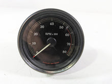 Load image into Gallery viewer, 2008 Harley Touring FLHTCU E-Glide 105TH Tachometer Tacho Meter Gauge 67348-04D | Mototech271