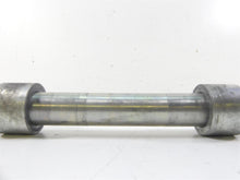 Load image into Gallery viewer, 2011 Harley VRSCF Muscle Rod Straight Front Axle Wheel Spindle 25mm 41628-08 | Mototech271