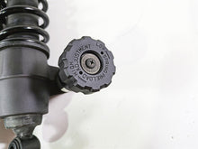 Load image into Gallery viewer, 2017 Harley Touring FLHTKSE CVO E-Glide Rear Suspension Shocks Std 13" 54000094 | Mototech271