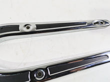 Load image into Gallery viewer, 2016 Harley FXDL Dyna Low Rider Rear Fender Struts Braces 57300024 57300026