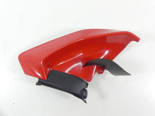 Load image into Gallery viewer, 2018 Ducati Panigale 1100 V4 S Right Knee Fairing Cover Cowl 480P9941BA