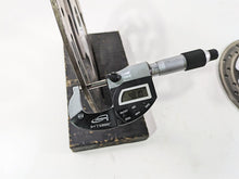 Load image into Gallery viewer, 2010 Harley Touring FLHX Street Glide Front Brake Disc Rotor Set 41809-08A