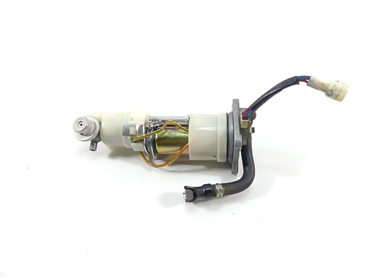 2015 KTM 1190 Adventure Quantum Fuel Gas Petrol Pump Tested HFP382M