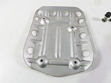 Load image into Gallery viewer, 2006 BMW R1200GS K255 Adv Lower Engine Skid Plate - Read 11117717743 | Mototech271