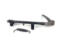 Load image into Gallery viewer, 2014 Harley VRSCF Muscle V-Rod Side Kick Jiffy Stand Kickstand 49755-09BK | Mototech271