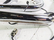 Load image into Gallery viewer, 2015 Harley Touring FLHTKL E -Glide Low Vance Hines Dresser Duals Headers 16752 | Mototech271