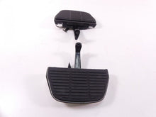 Load image into Gallery viewer, 2001 Harley Touring FLHTCUI Electra Glide Passenger Floor Board Set 52719-93B