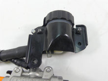Load image into Gallery viewer, 2009 Yamaha XV1700 Road Star Warrior Rear Brake Master Cylinder 1/2 4NK-2583V-00 | Mototech271