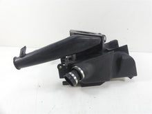 Load image into Gallery viewer, 1999 BMW R1100 GS 259E Air Cleaner Breather Box & Front Air Tube 13711341527