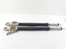 Load image into Gallery viewer, 2012 BMW R1200 GS K255 Adventure Straight Front Forks  31428526939 31428526940 | Mototech271