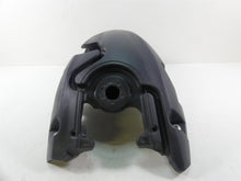 Load image into Gallery viewer, 2015 Ducati Diavel Dark Plastic Fuel Gas Petrol Tank Reservoir 58612151B | Mototech271