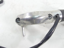 Load image into Gallery viewer, 2002 Honda VTX1800 C Front Right Blinker Turn Signal & Clamp 33400-MBH-672 | Mototech271