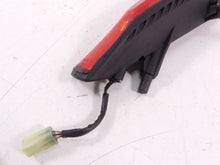 Load image into Gallery viewer, 2015 Ducati Diavel Carbon Taillight Tail Light Rear Brake Lamp Set 52510413A | Mototech271