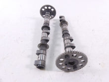 Load image into Gallery viewer, 2016 Yamaha YXZ1000 R EPS Camshaft Cam Shaft Intake Exhaust Set 2HC-12170-00-00